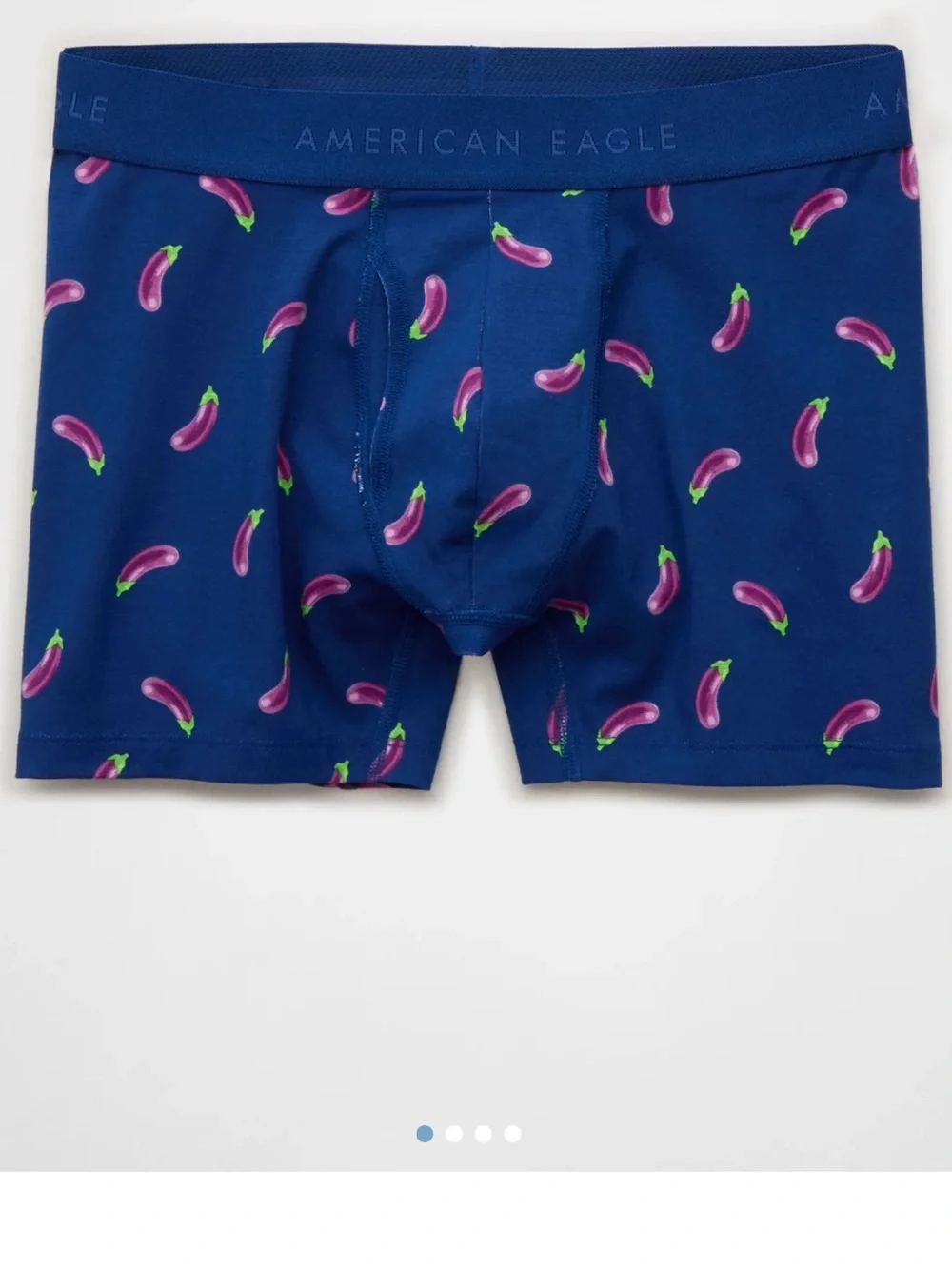 XL American Eagle Men’s Boxer Briefs Bundle